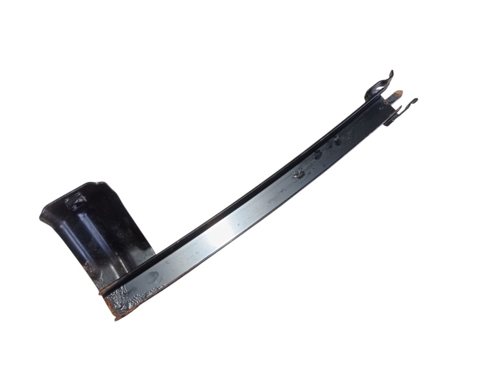 Guia Vidro Porta Dianteira Esquerda Jac Iev40 2020 V615 3