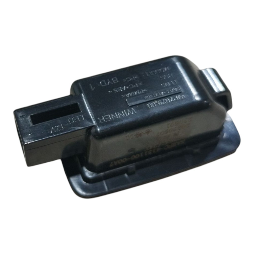 Luz Cortesia Teto Byd Dolphin Gs 2024 2025 V666 8