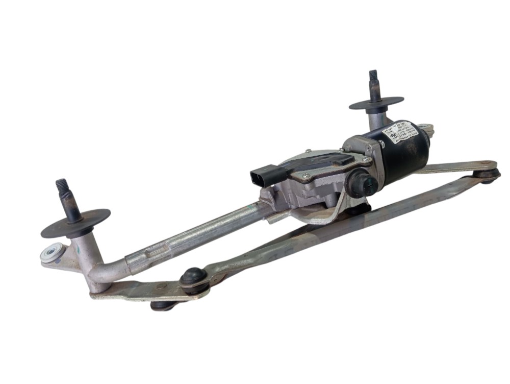 Maquina Motor Limpador Parabrisa Byd Dolphin Gs 2024 25 V628 2