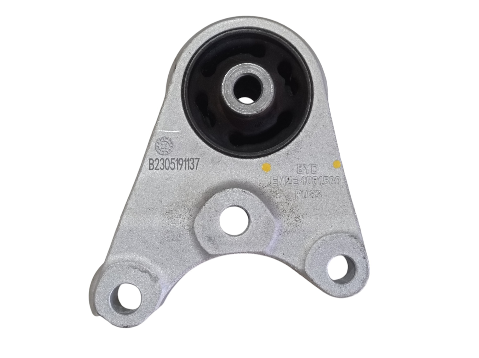 Coxim Esquerdo Motor Byd Dolphin Gs 2024 2025 V596 1