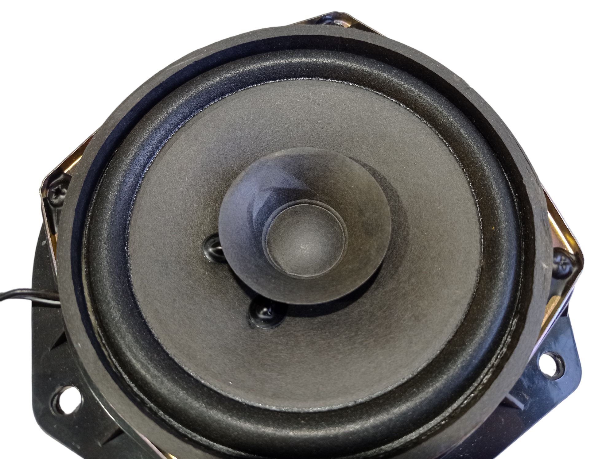 Alto Falante Porta Dianteira Esquerda Jac T40 2019 V565 7