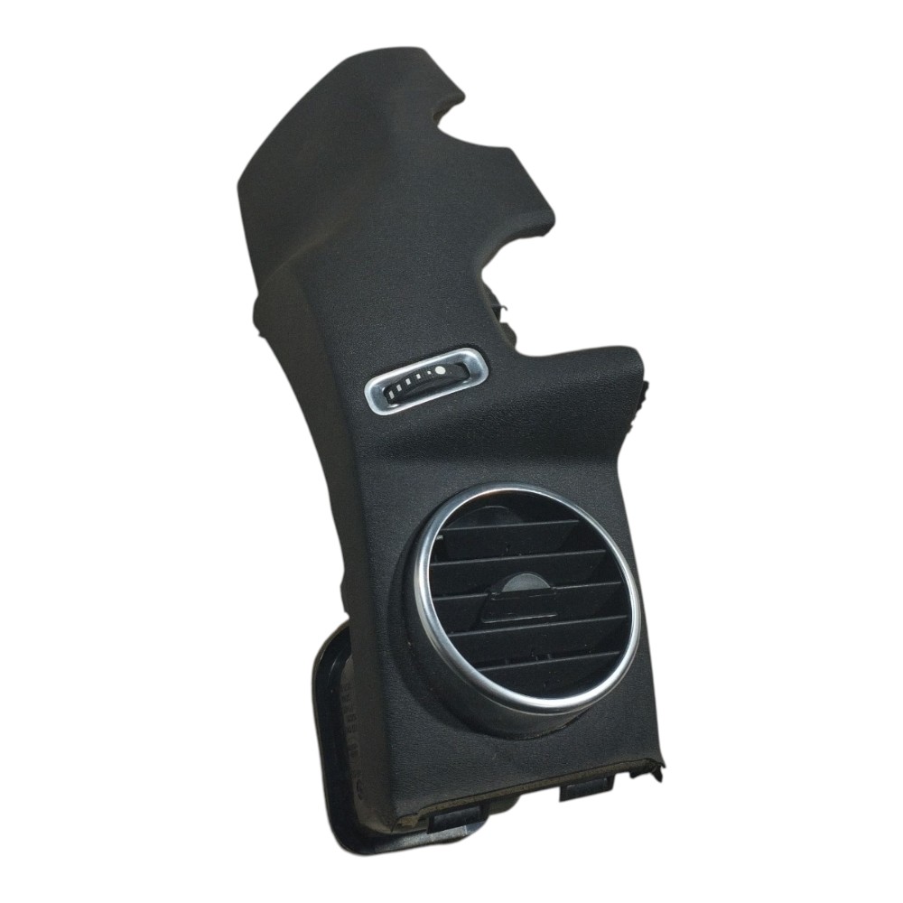 Difusor Ar Central Direito Discovery 4 2010 A 2014 V656 1