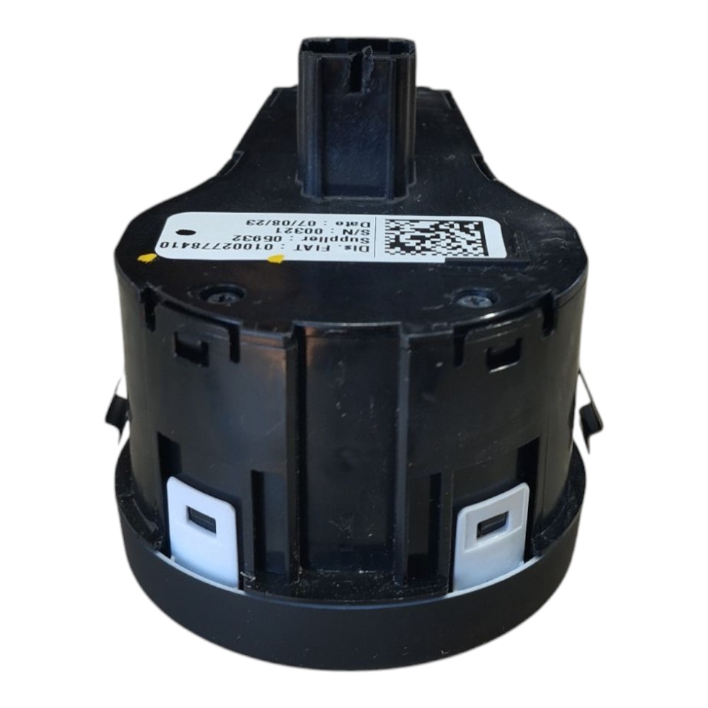 Botão Farol Ram Rampage Rt 2023 2024 V641 10