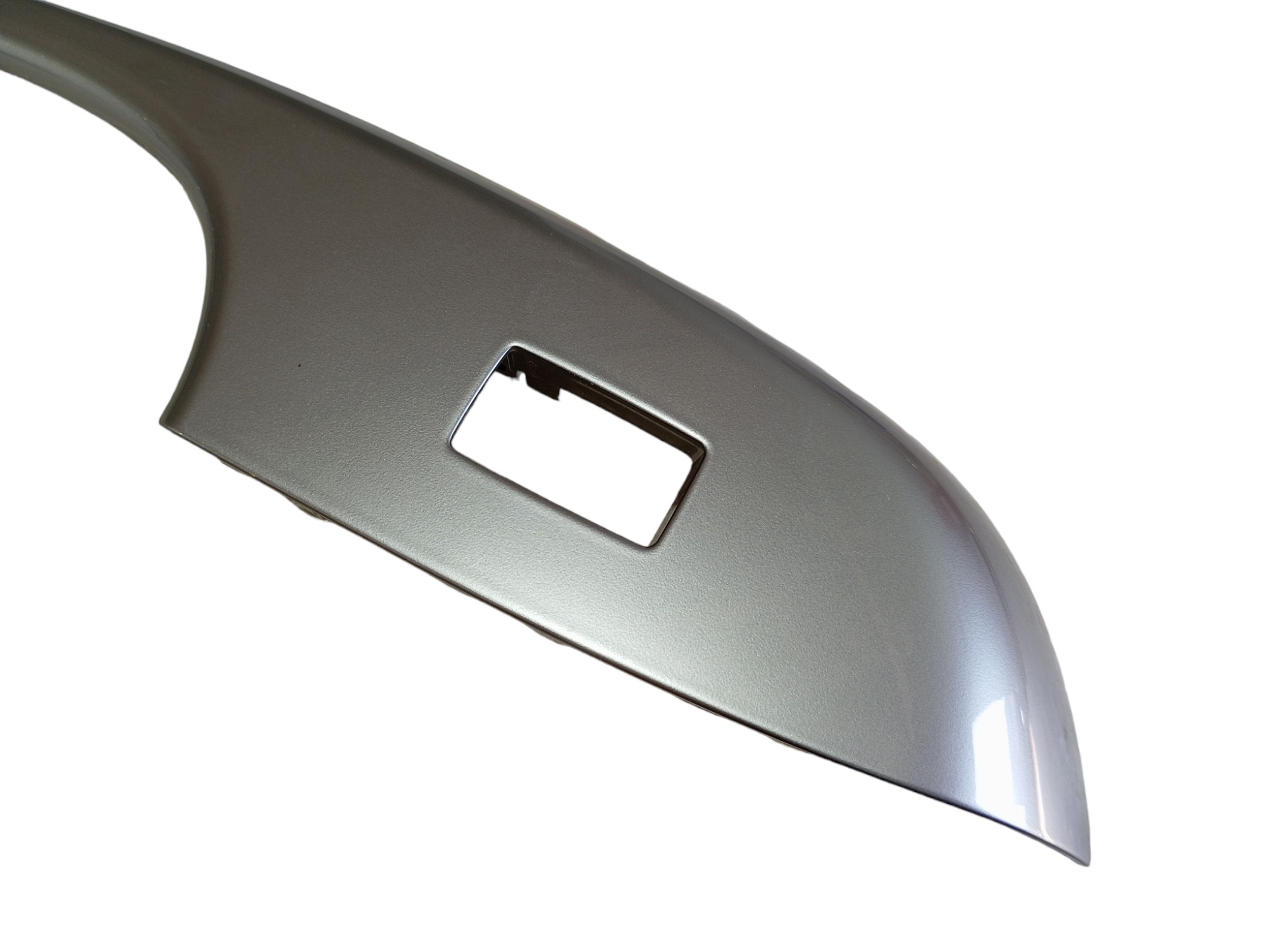 Moldura Botão Porta Diant Direit Byd Dolphin Gs 2024 25 V596 7
