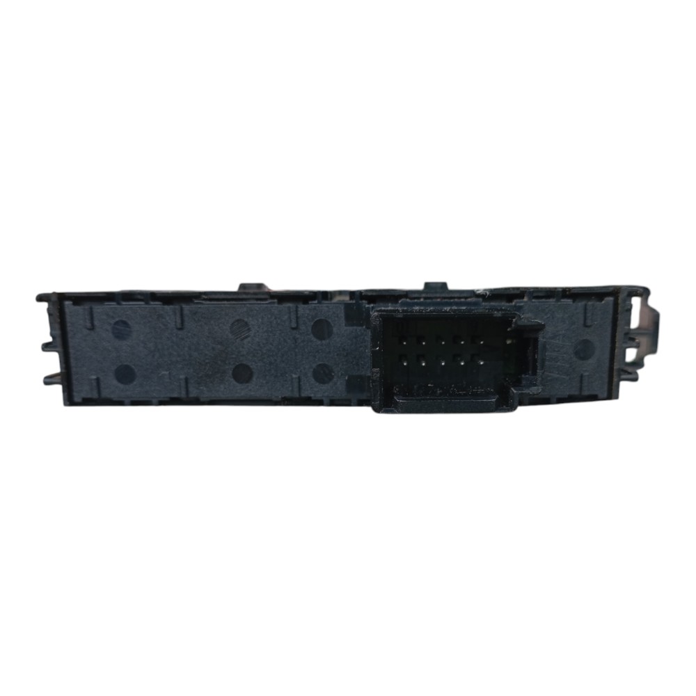 Botao Sensor Estacionamento  Vw Golf Highline 2014 1.4 V626 7