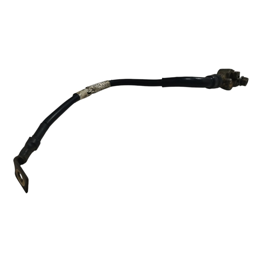 Cabo Negativo Bateria Vw Virtus 2018 A 2022 V657 12 9