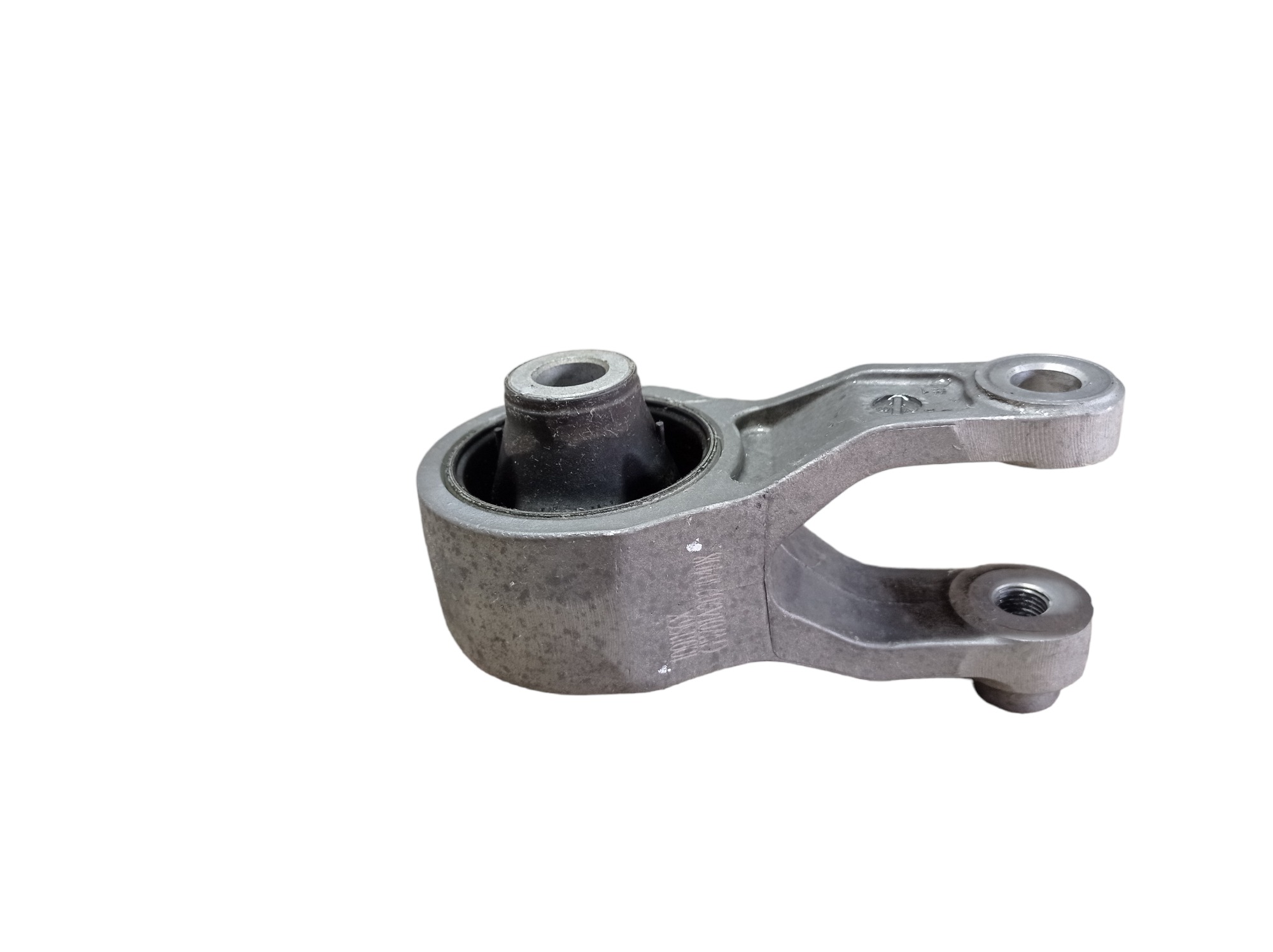 Coxim Inferior Cambio Gwm Haval H6 Gt 1.5 2024 V598 9