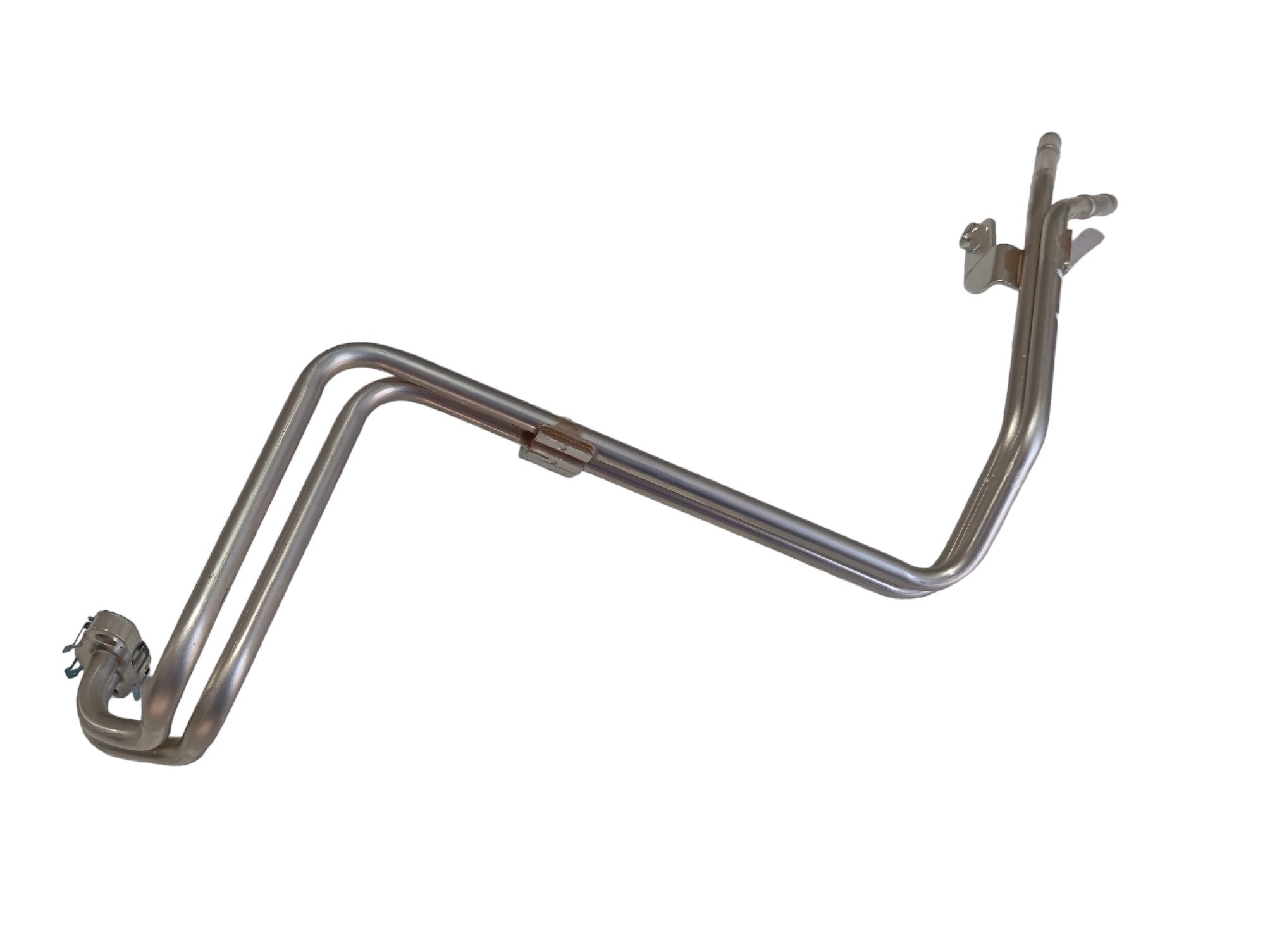 Cano Turbina Vw Taos Highline 250 2022 2024 V601 2
