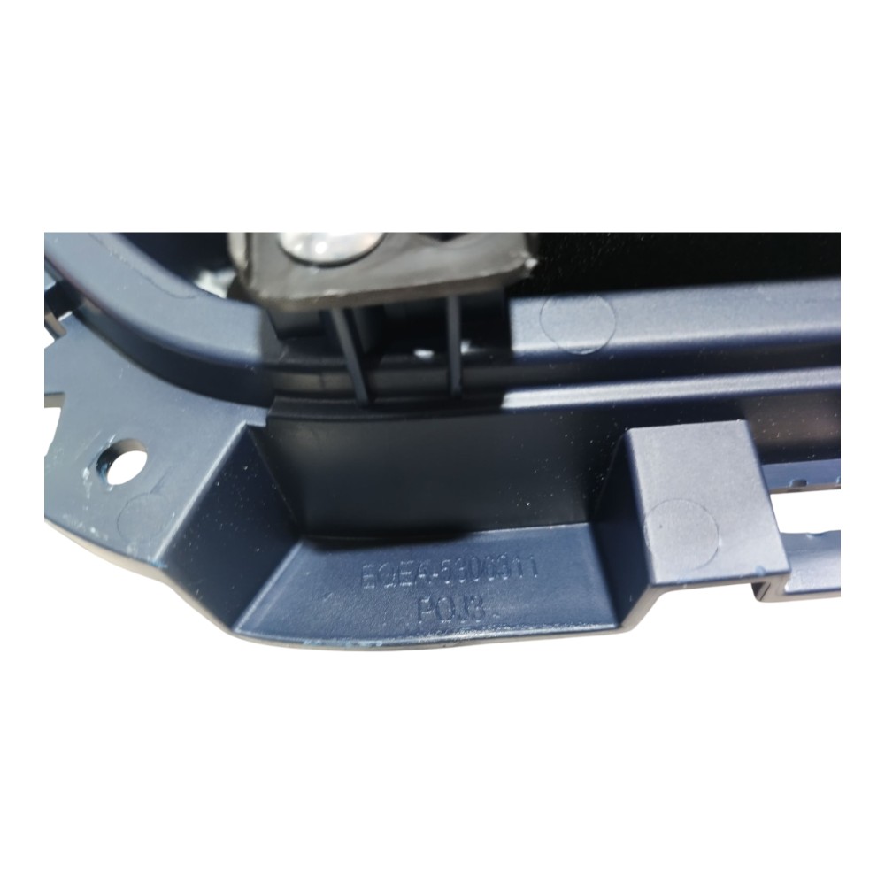 Difusor Ar Esquerdo Byd Dolphin Mini 2024 2025 V665 6