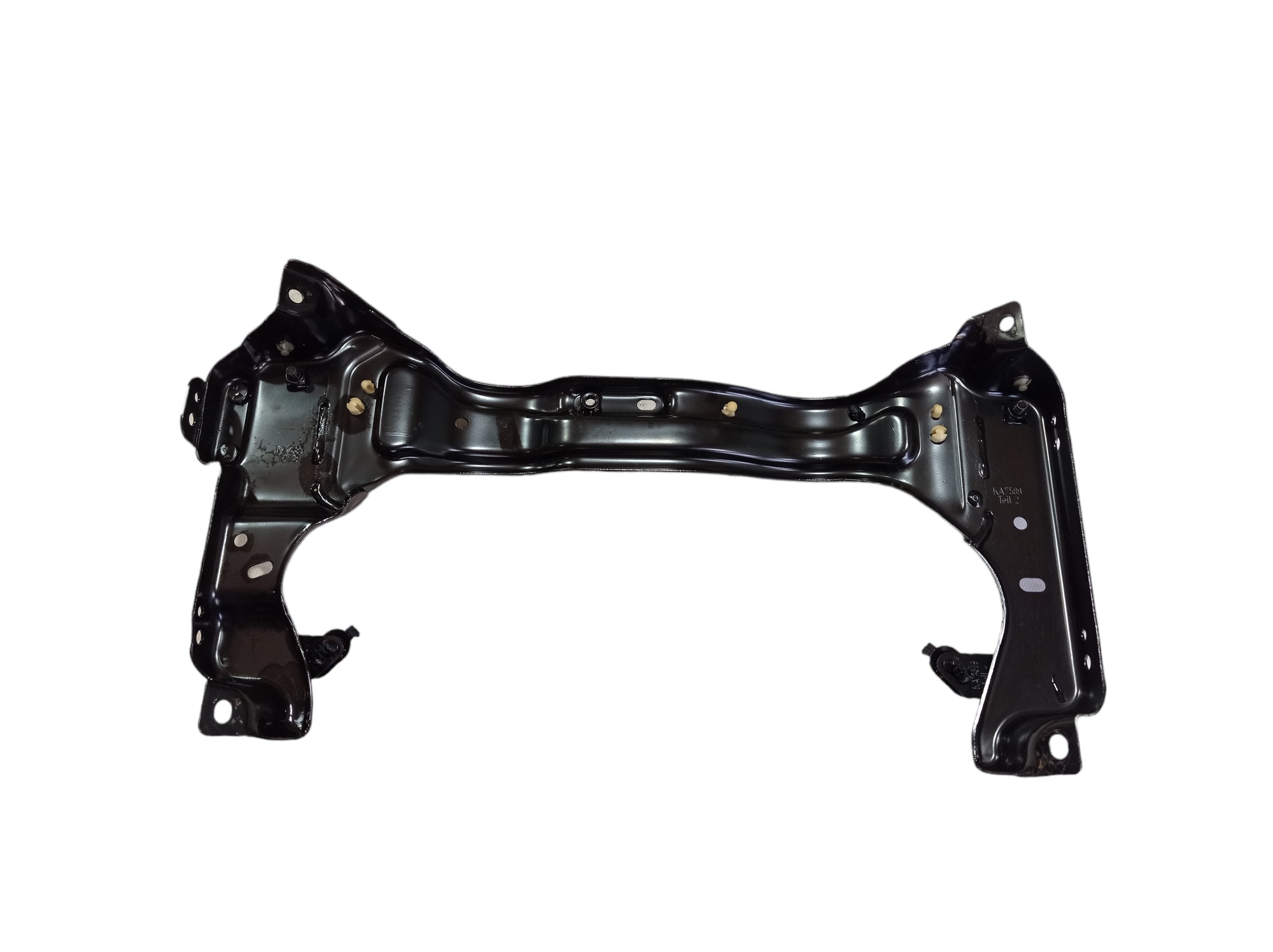 Suporte Motor Range Rover Vogue 3.6 2008 V583 7