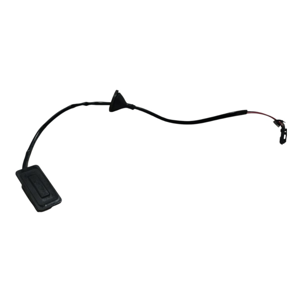 Botão Abertura Porta Mala Jac T50 2017 2021 V662 7