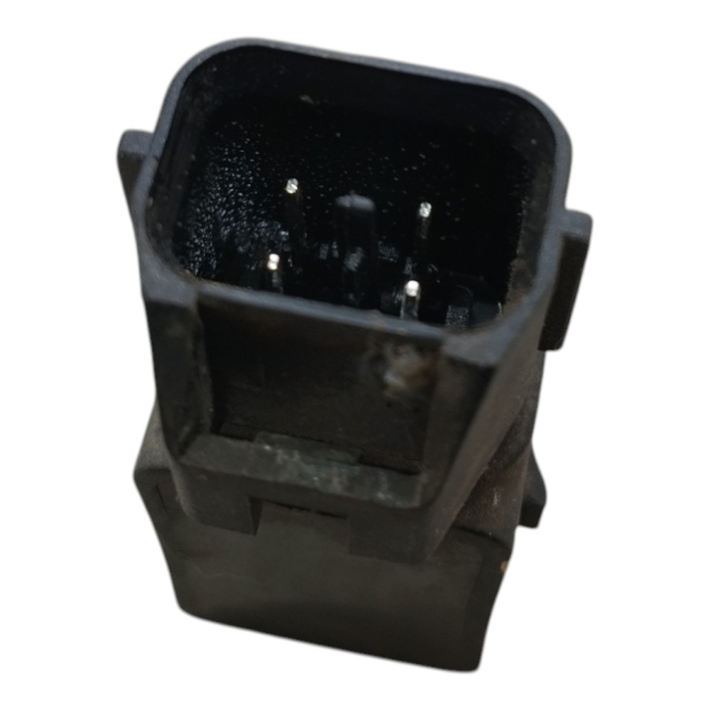Sensor Estacionamento Traseiro Jac Ejs1 2022 2023 V651 9