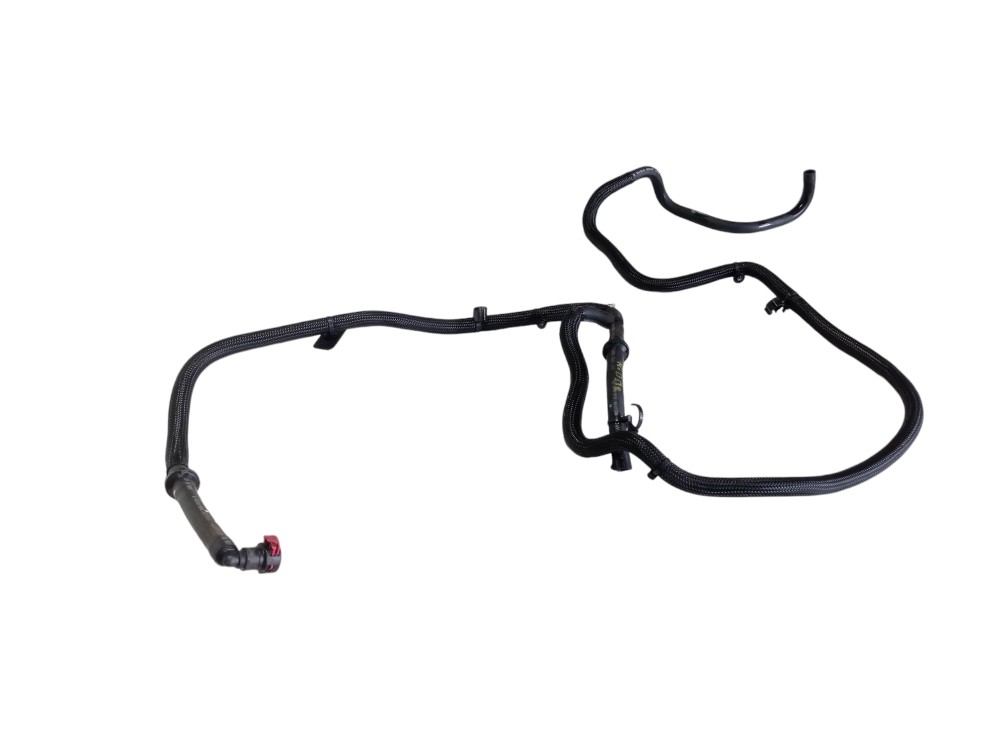 Mangueira Hidrovacuo Jeep Grand Cherokee 3.6 2014 V604 1