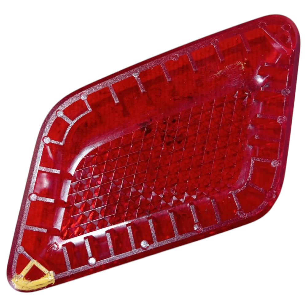 Lente Luz Porta Direita Land Rover Defender 21 2022 V645 7