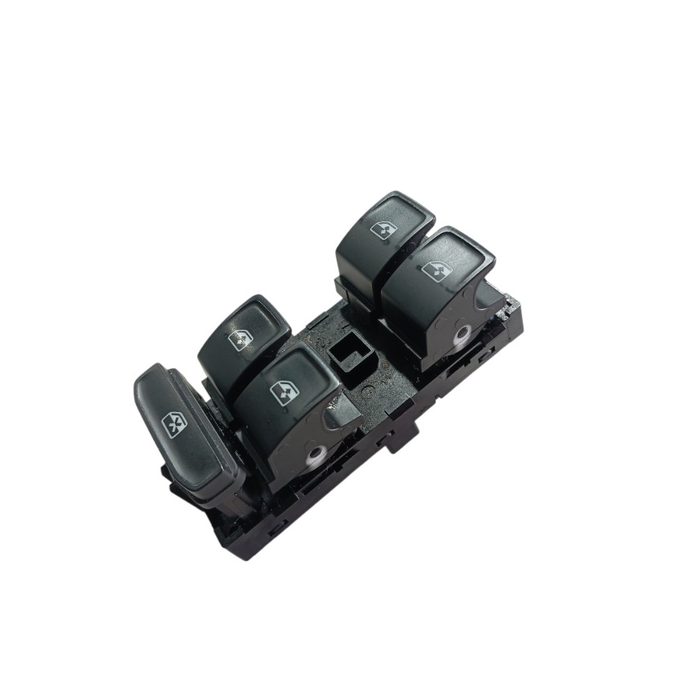 Comando Botao Vidro Porta Diant Esq Golf Tiguan 2014 A 21 8