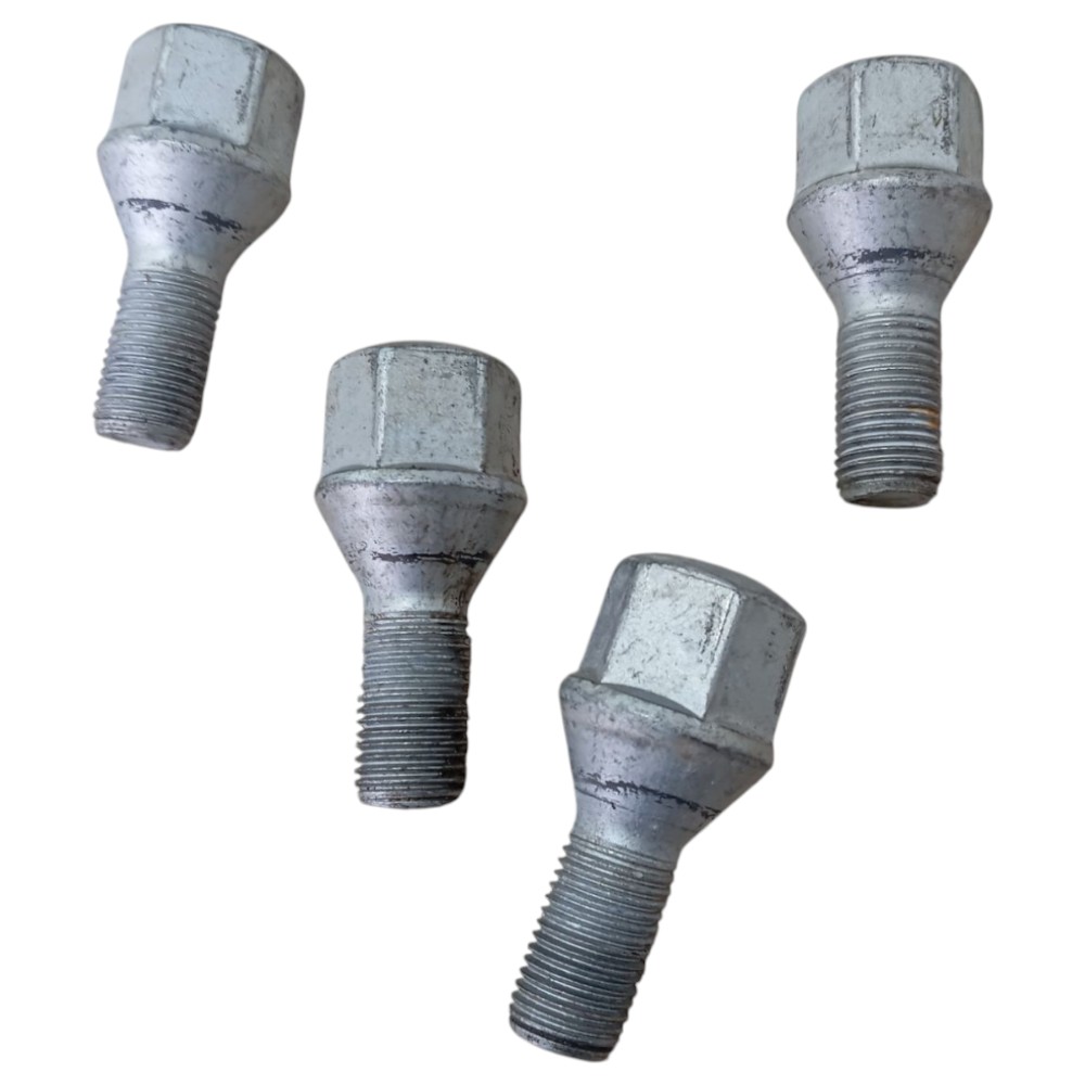Porca Roda Fiat Mobi 1.0 2024 V654 3
