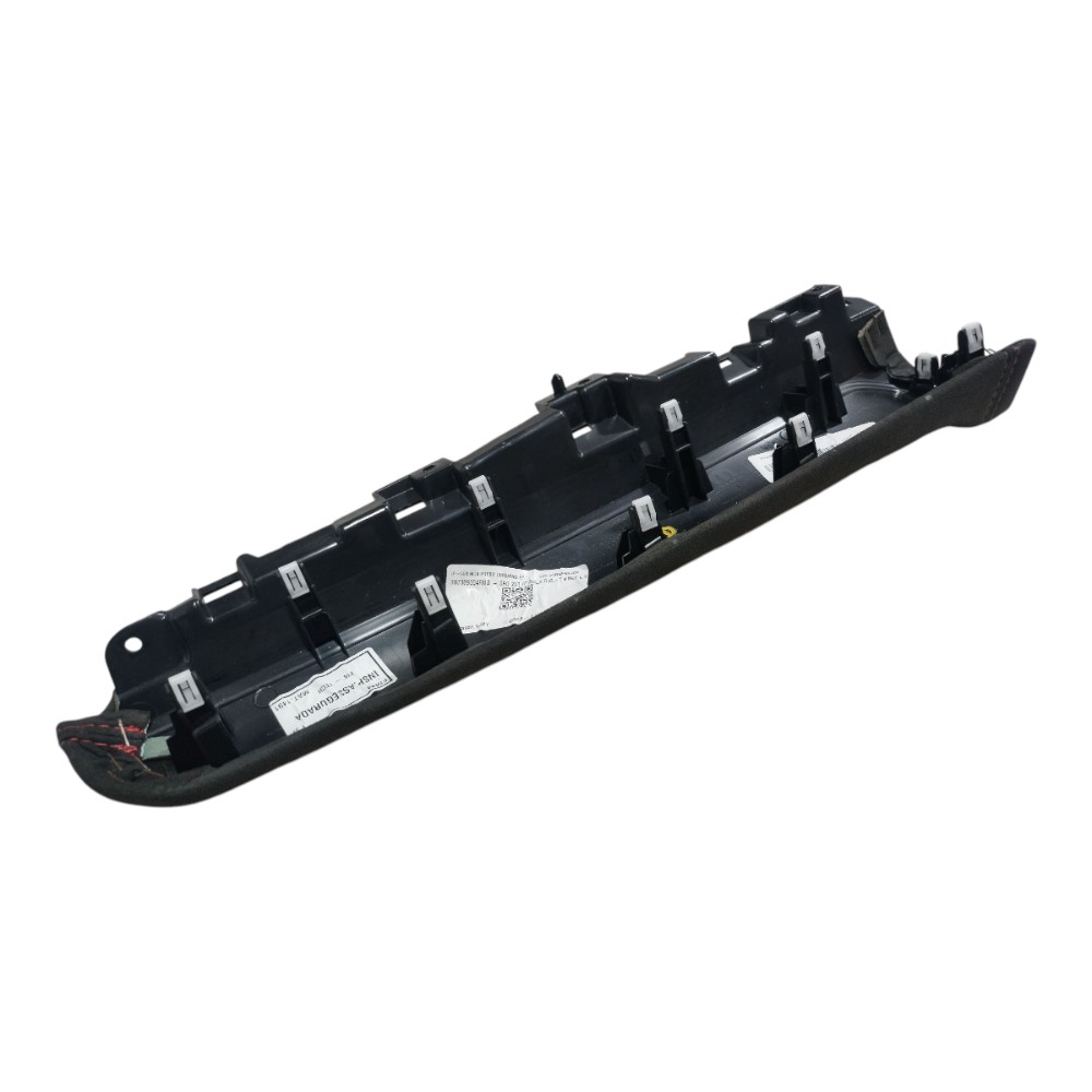 Acabamento Apoio Braço Direito Ram Rampage Rt 2023 2025 V664 5