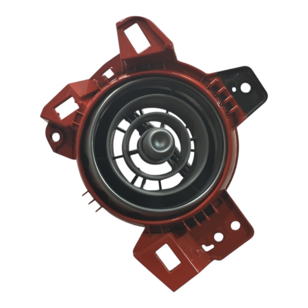 Difusor Ar Direito Painel Byd Dolphin Gs 2024 2025 V653 9