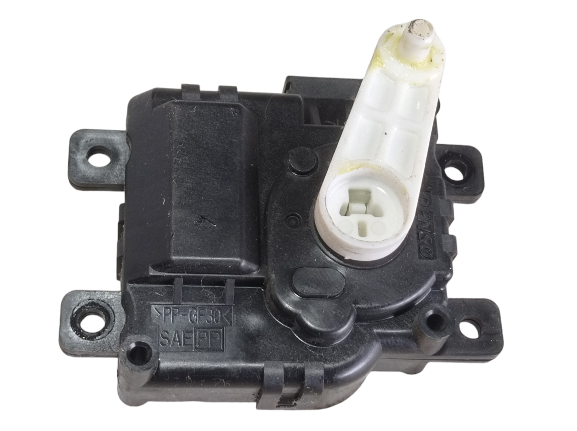 Motor Atuador Ar Condicionado Honda Hrv Touring 2020 25 V602 6