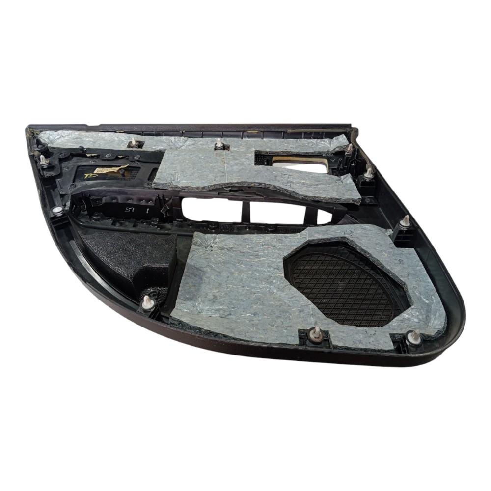 Forro Porta Traseira Direita Ford Fusion 2009 2012 V637 2