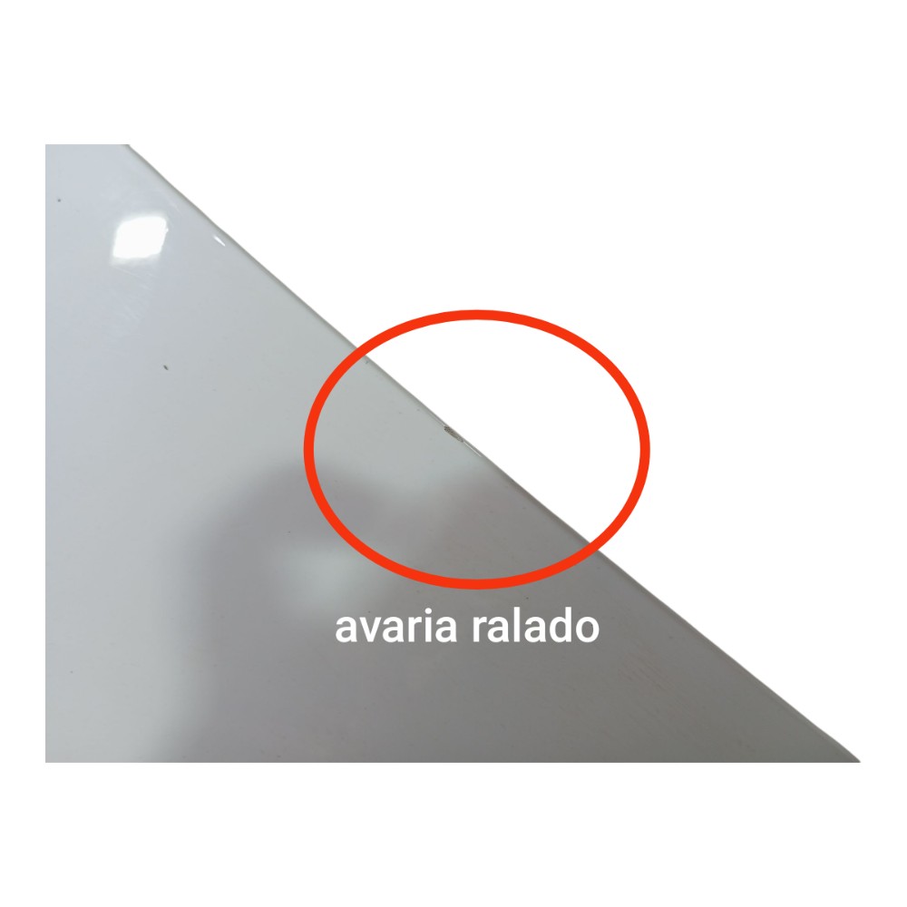Paralama Esquerdo Renault Zoe 2022 2023 V639 4