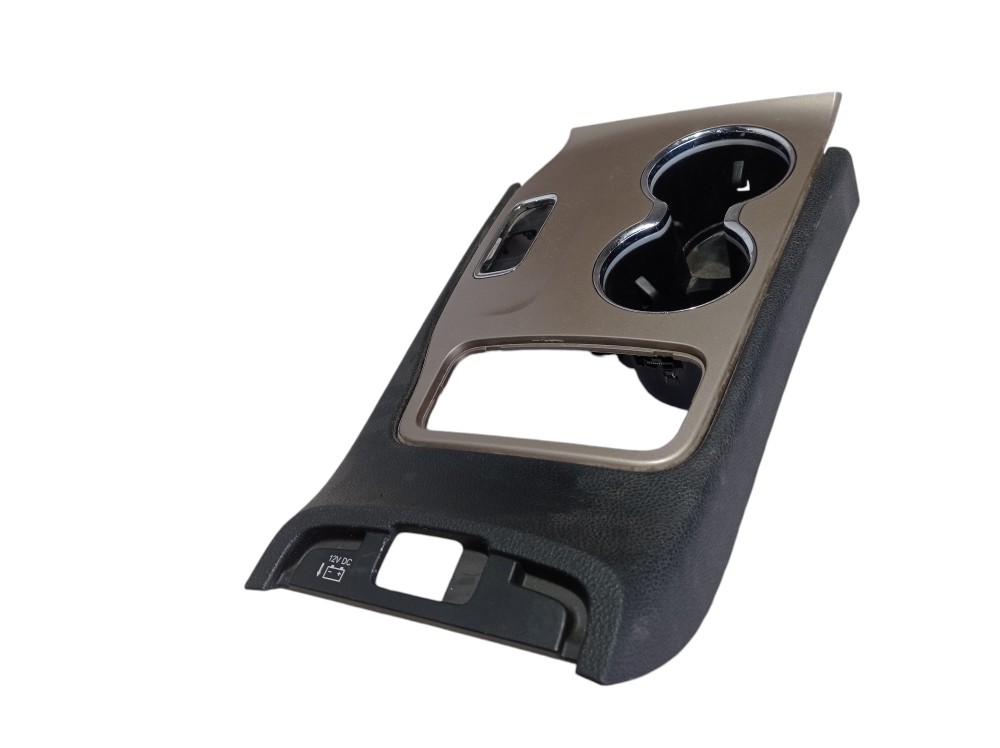Porta Copos Console Jeep Grand Cherokee 3.6 2014 V604 4