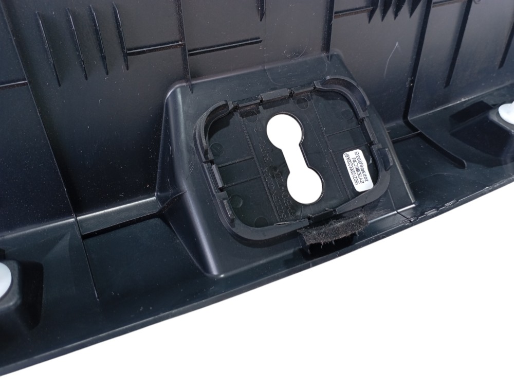 Acabamento Porta Malas Gwm Ora Gt 03 2024 V625 2