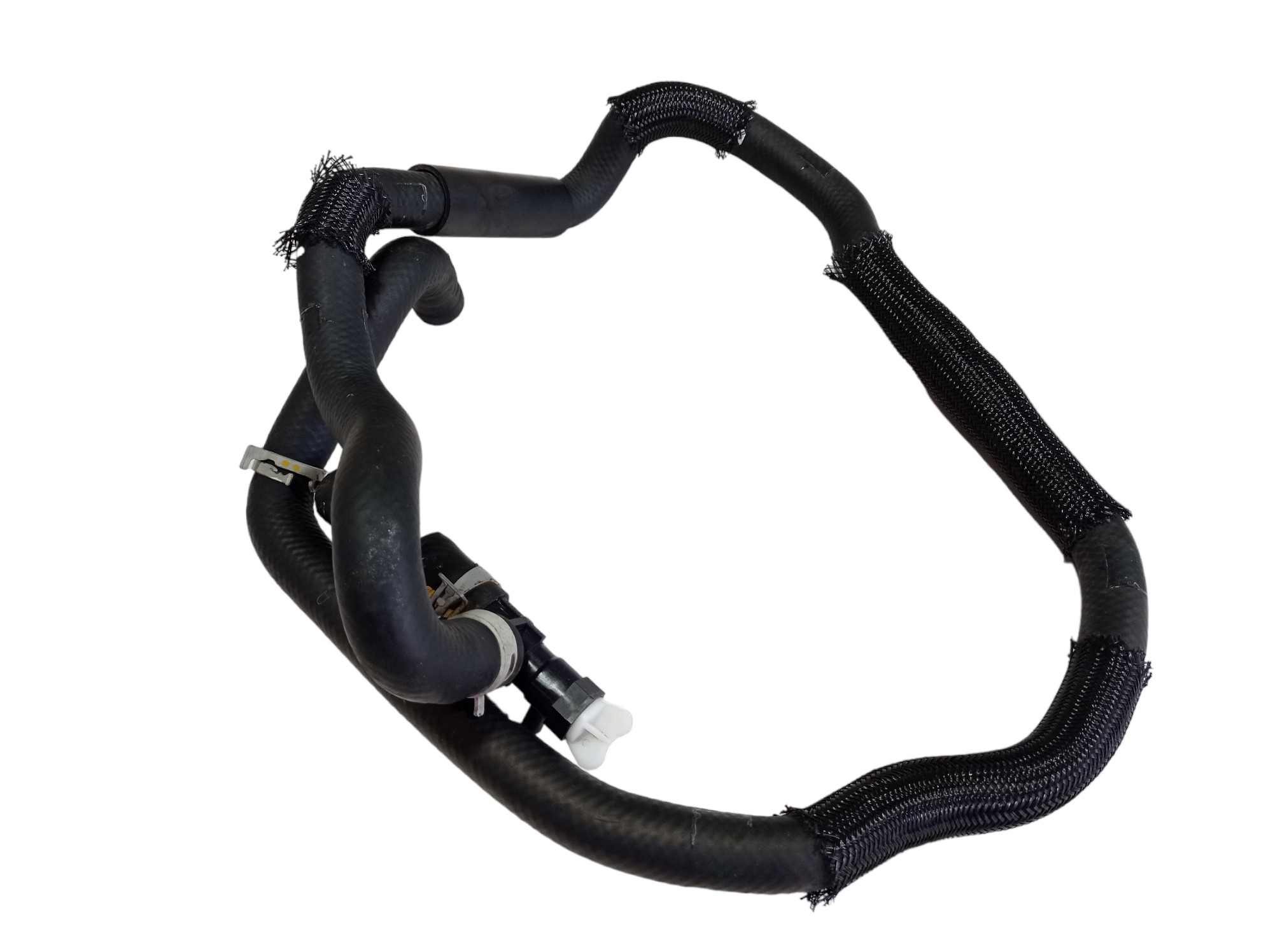 Mangueira Água Motor Lexus Rx 450hl 2021 V576 5