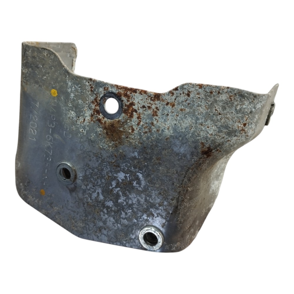 Defletor Protetor Térmico Land Rover Defender 2022 V645 7