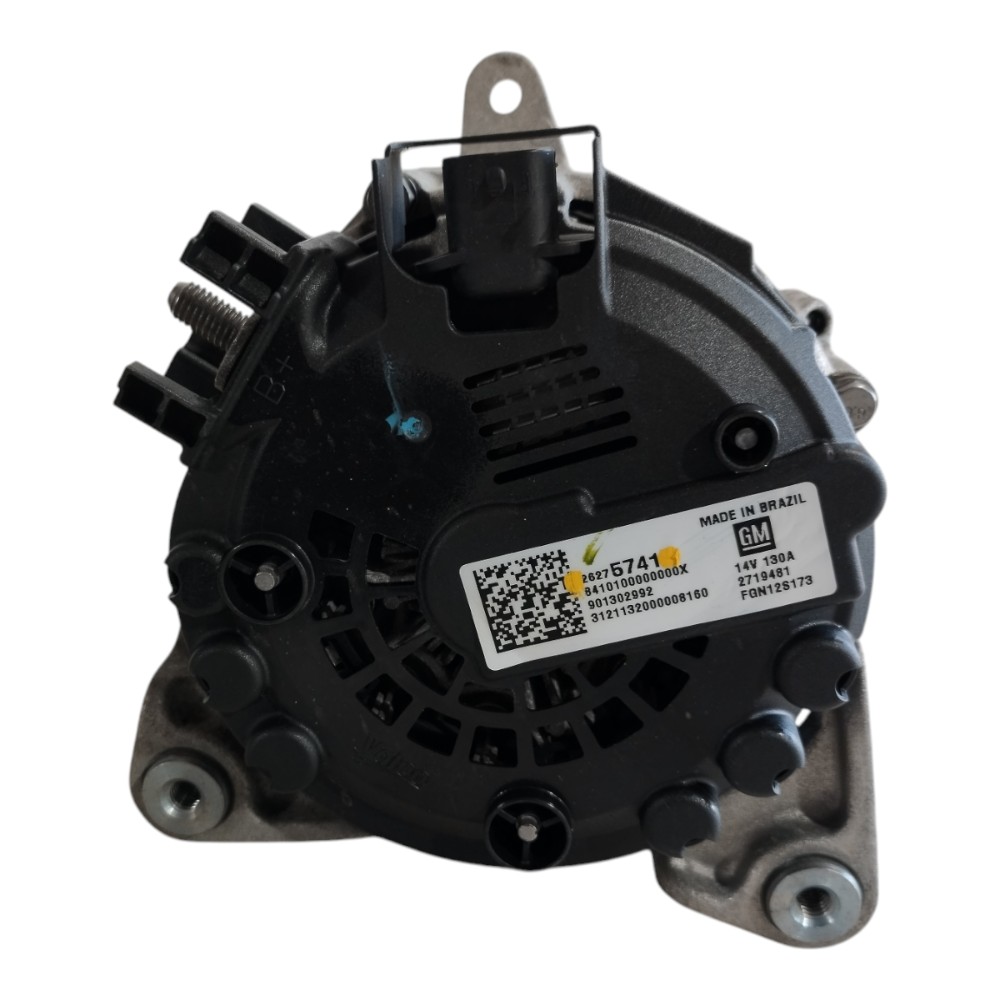 Alternador Gm Tracker 1.0 2020 2025 V627