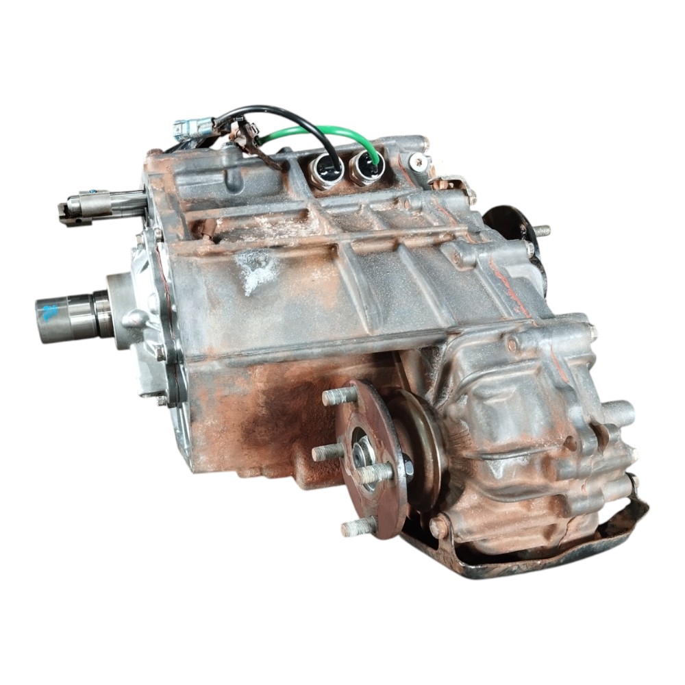 Caixa Tração Toyota Prado 3.0 Diesel 2005 V620