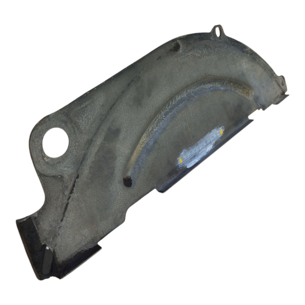 Defletor Câmbio Chrysler Grand Caravan 2003 V578