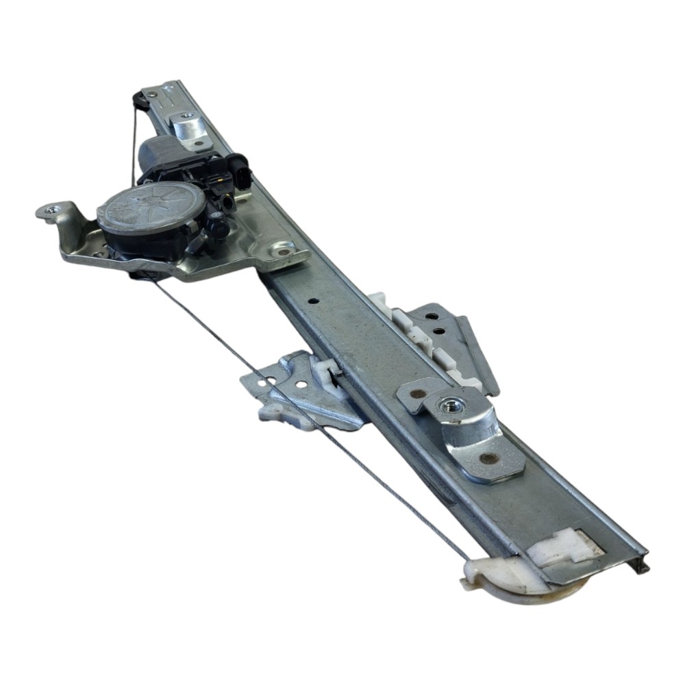 Motor Máquina Vidro Porta Diant Dir Suzuki Grand Vitara 2015 8