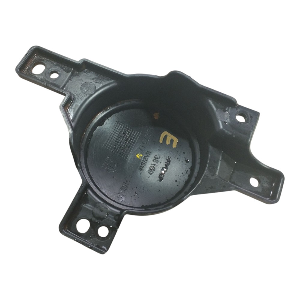 Moldura Farol Milha Tampa Esquerda Fiat Mobi 2025 V654 9