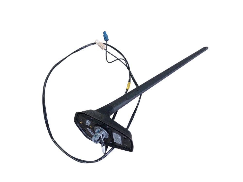 Antena Renault Zoe Neo Int 2023 V617 4