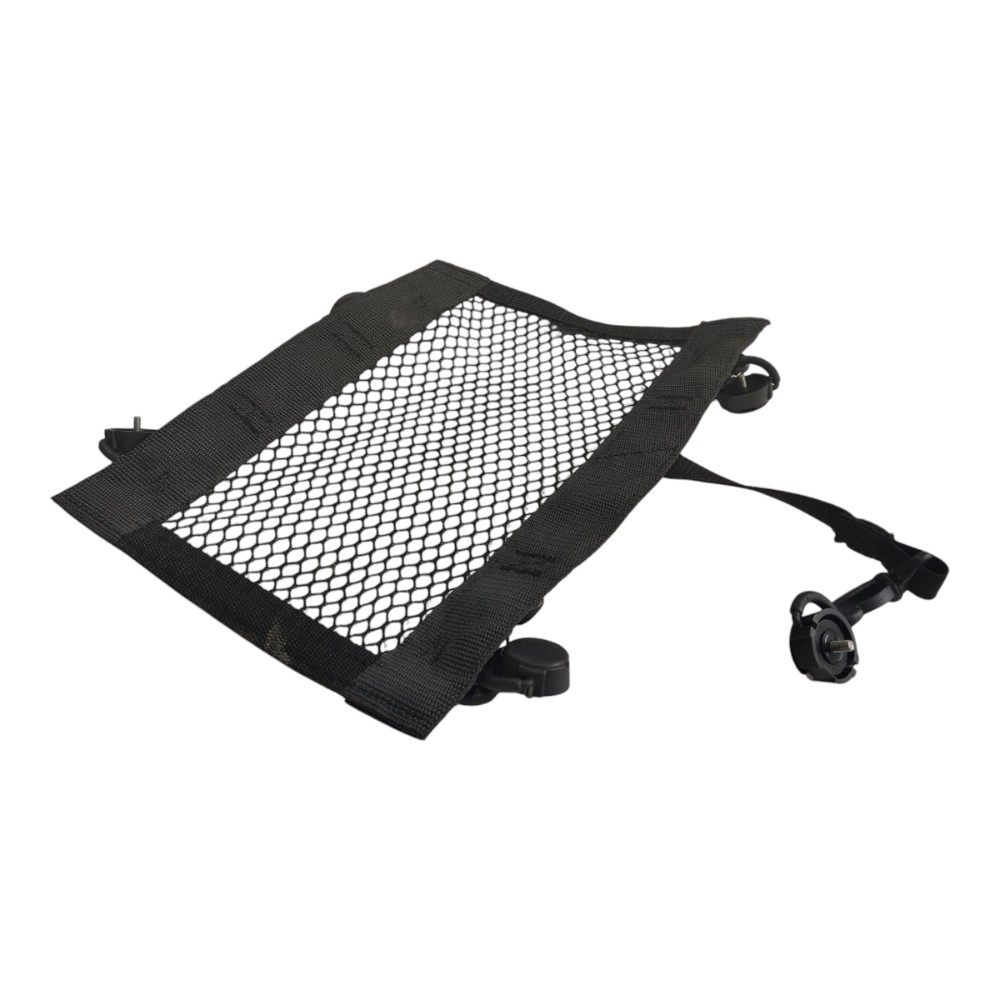 Rede Porta Mala Direito  Nissan Leaf 2023 V632 5
