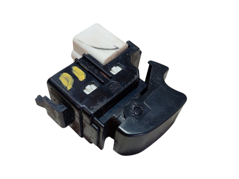 Botão Vidro Porta Diant Direita Land Cruiser Prado 2005 V620 1