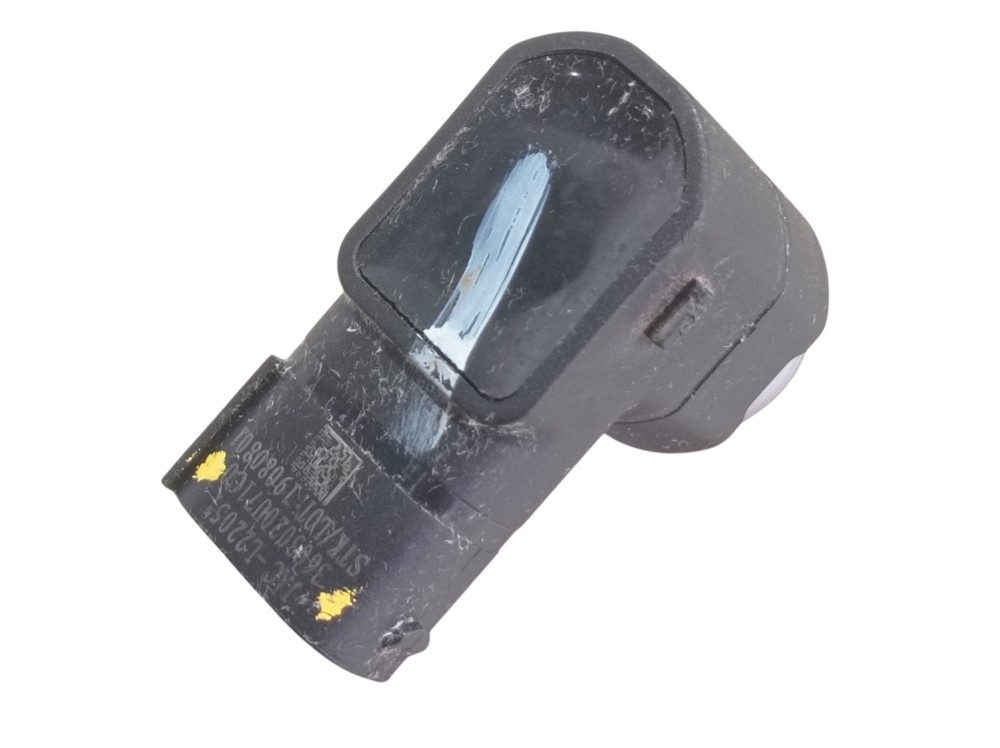 Sensor Estacionamento Traseiro Jac Iev40 2020 V615 6