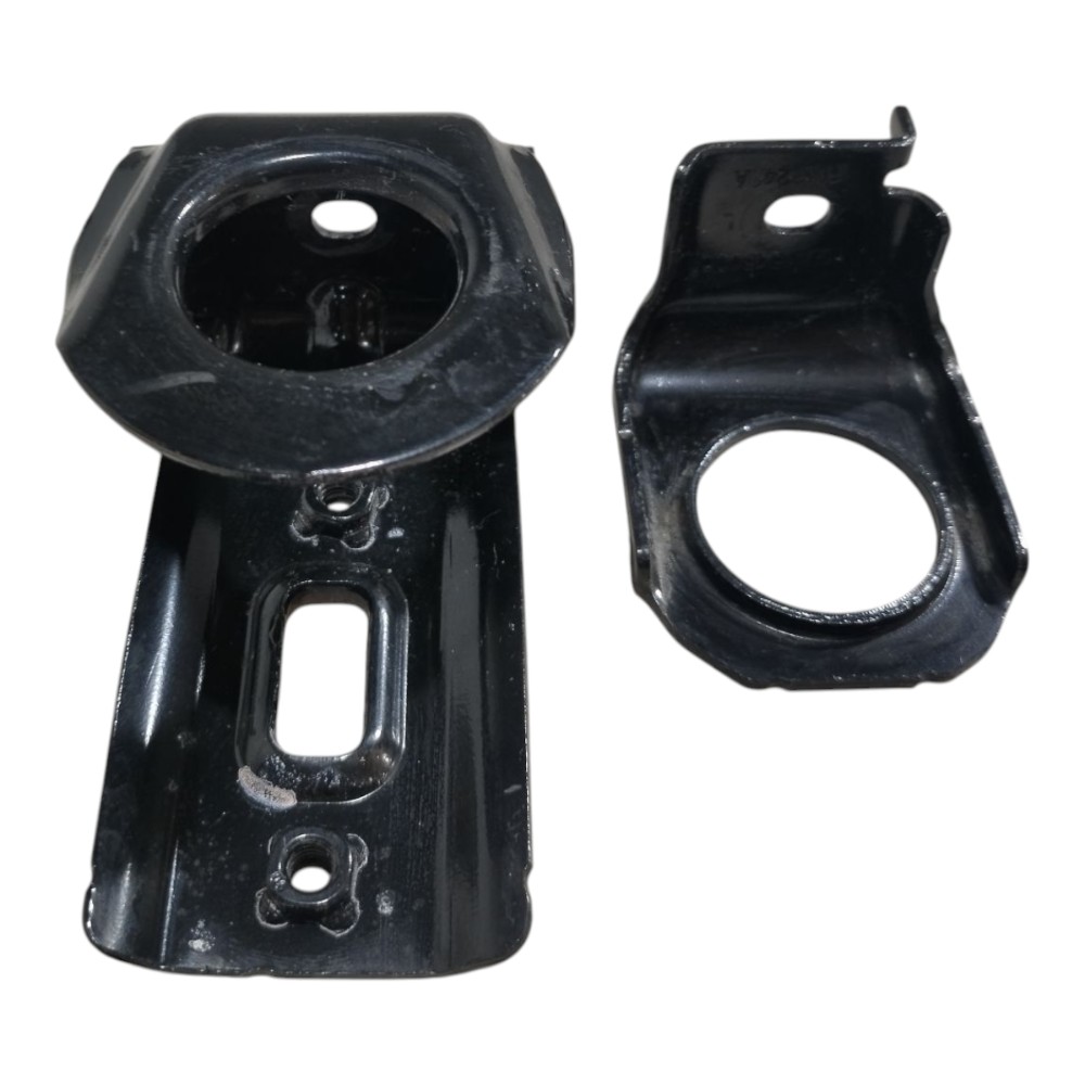 Suporte Radiador Byd Dolphin Mini 2024 2025 V665 5