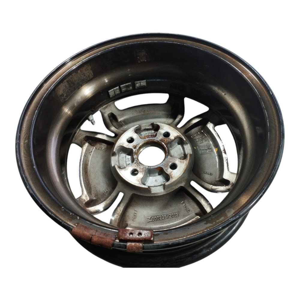 Roda Liga Leve Aro 14 Jac Ejs1 2022 2023 V651 9