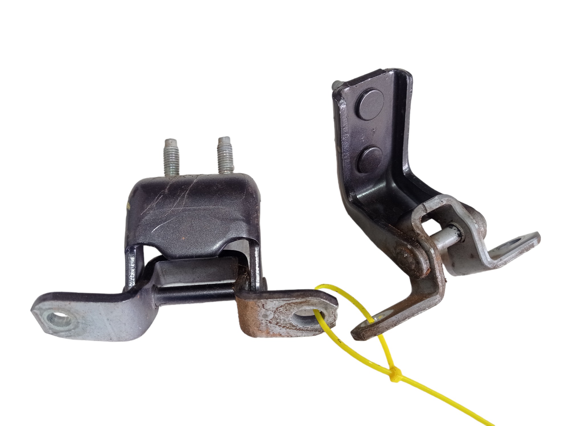 Dobradiça Porta Traseira Esquerda Grand Vitara 2012 15 V570 6