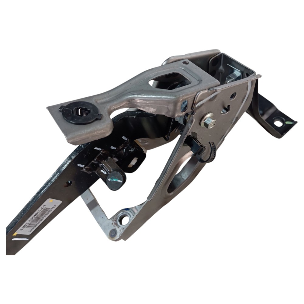 Pedal freio BYD Dolphin 2024 a 2025 V653 2