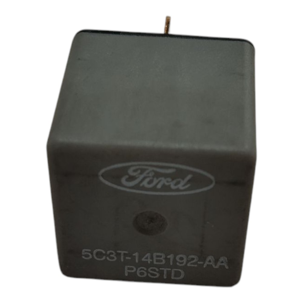 Reles Caixa Fusível Ford Fusion 2009 2012 V637 6