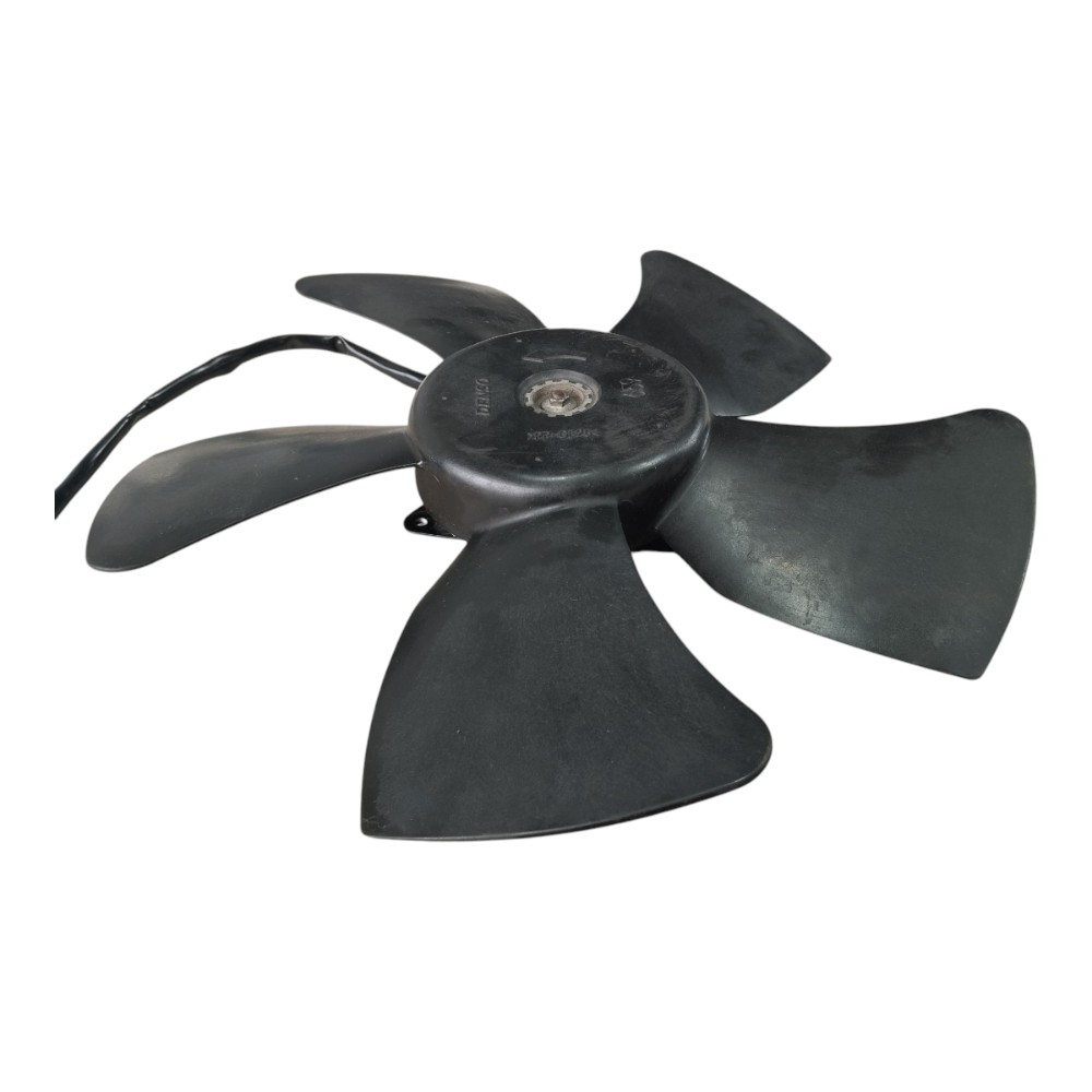 Ventoinha Radiador Suzuki Grand Vitara 2015 168000-7980 7