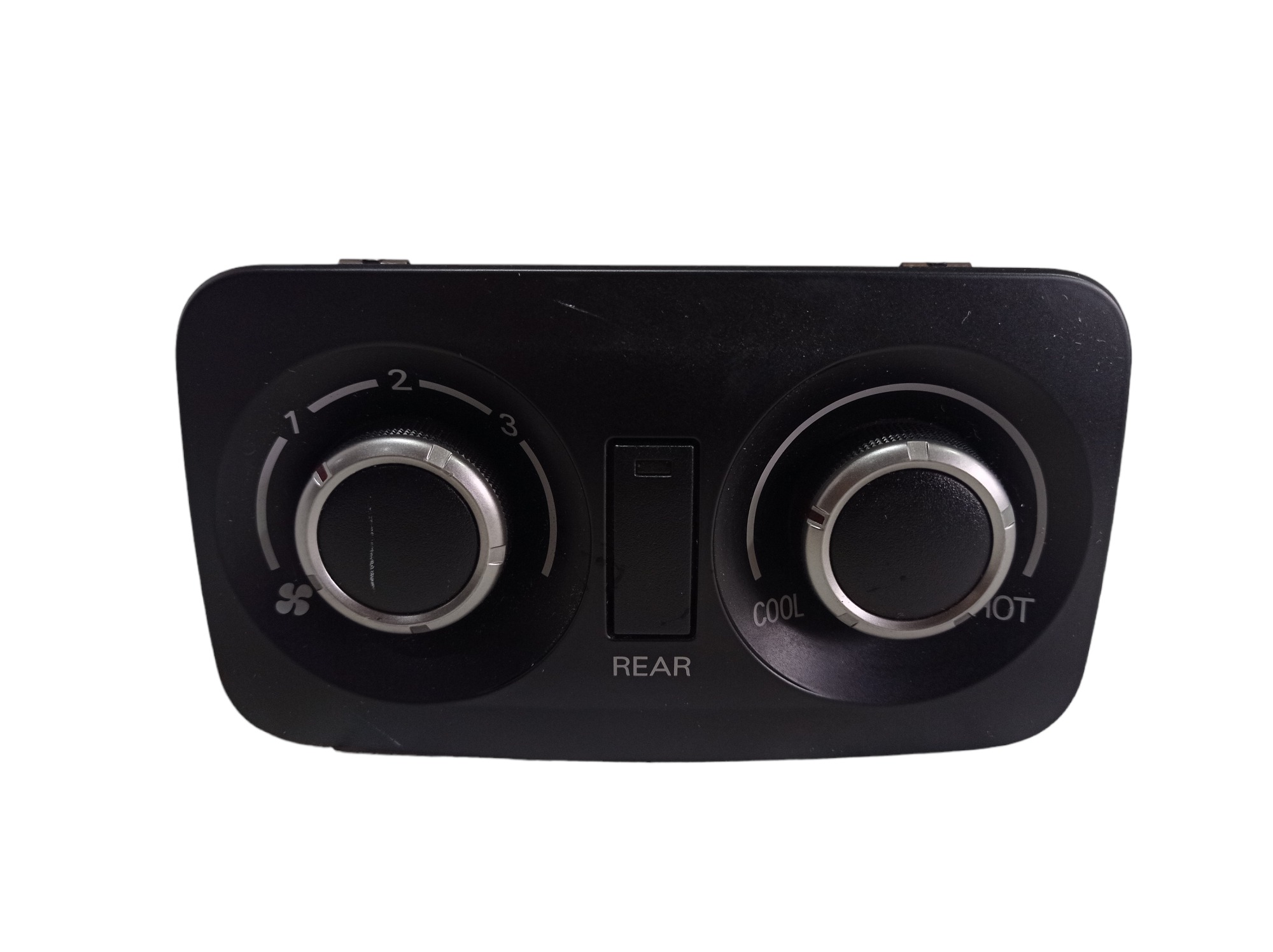 Comando Ar Console Mitsubishi Pajero Full 2012 V575 6