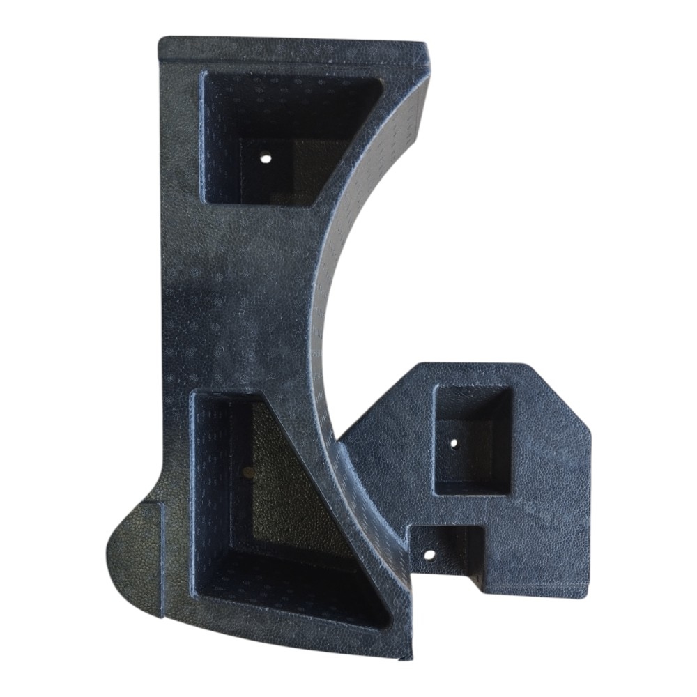 Isopor Porta Malas Byd Dolphin Ev Gs 2024 V628 7