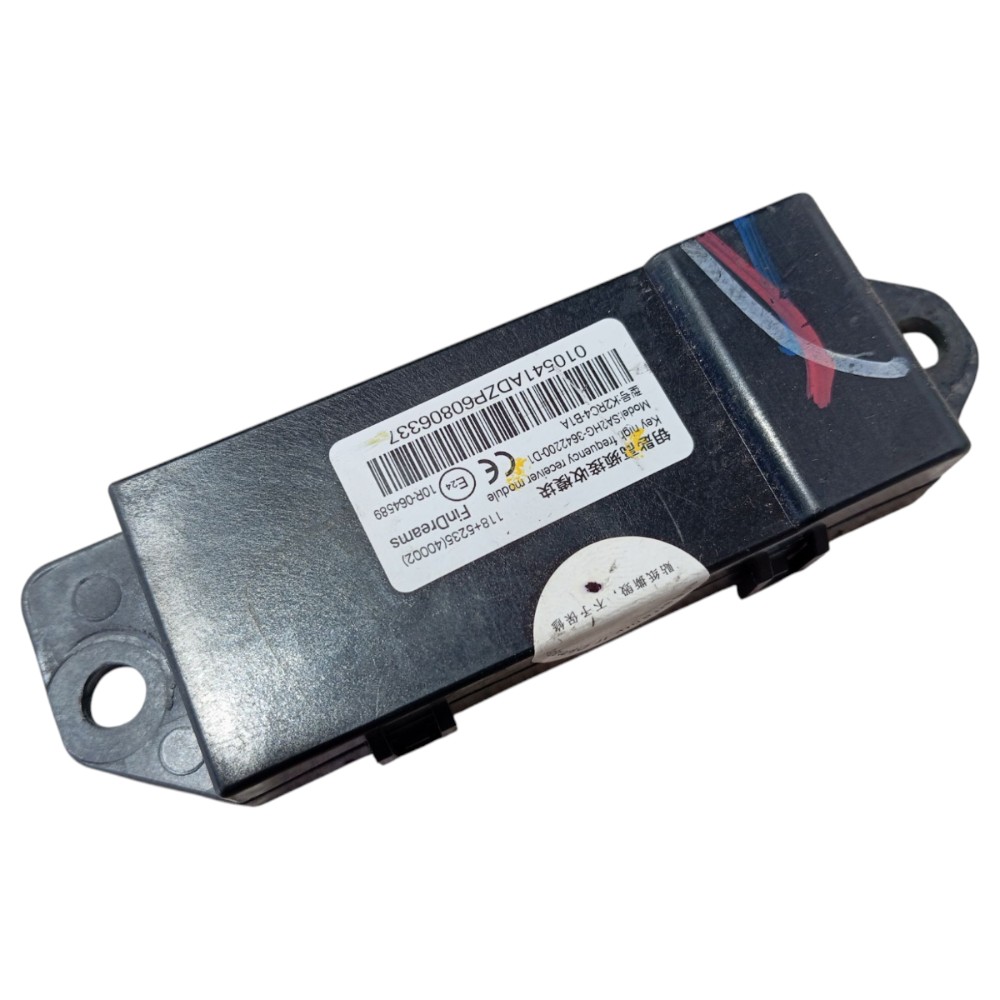 Módulo Antena Keyless Byd Song Plus 2024 2025 V642 3