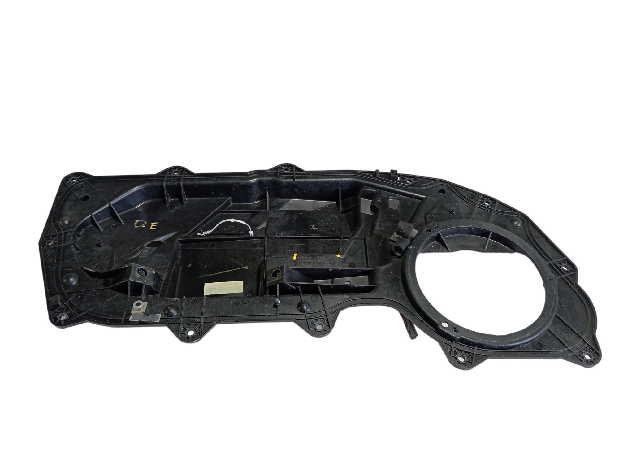 Suporte Máquina Vidro Diant Esquerdo Range Rover Evoque V600 2