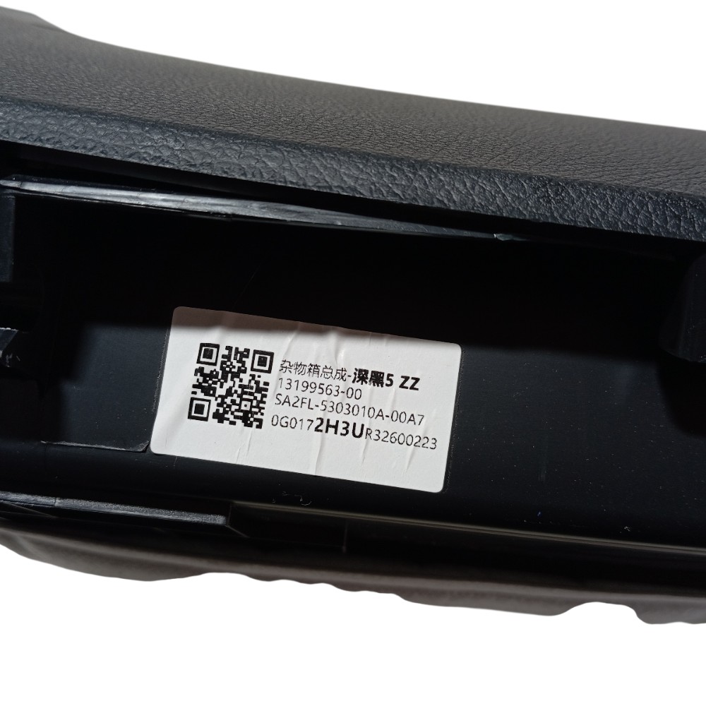 Porta Luvas Treco Byd Song Pro 2024 2025 V674 2