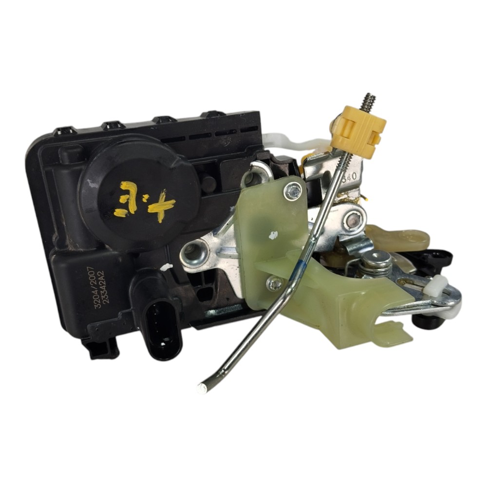 Fechadura Traseira Esquerda Chery Tiggo 5x Sport 2024 V621 8